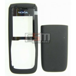 Корпус для Nokia 2610, черный, копия ААА