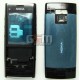 Корпус для Nokia X2-00, черный, high-copy