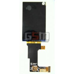 Дисплей для Fly IQ440, оригинал без подсветки