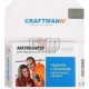 Аккумулятор Craftmann для Samsung GT-C3752 Duos 850mAh 