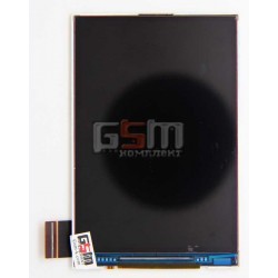 Дисплей для ZTE Libra, V880, X880; Kyivstar Spark, #FPC-S93325C-1 V04/TC350-381-C-J-E-2/TFT1P1116-V3/TFT8K5625 FPC-A2-E