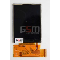 Дисплей для ZTE X760, X761