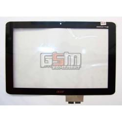 Тачскрин для планшетов Acer Iconia Tab A210, Iconia Tab A211, черный, #69.10I22.T01 Тачскрин для планшетов Acer Iconia Tab A210, Iconia Tab A211, черный, #69.10I22.T01