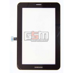 Тачскрин для планшетов Samsung P3100 Galaxy Tab2 , P3110 Galaxy Tab2 , P3113, черный, (версия 3G) Тачскрин для планшетов Samsung P3100 Galaxy Tab2 , P3110 Galaxy Tab2 , P3113, черный, (версия 3G)