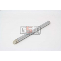 Паяльное жало диаметр 6мм, Pro'sKit SI-S120T-6C с односторонним срезом,  Паяльное жало диаметр 6мм, Pro'sKit SI-S120T-6C с односторонним срезом,