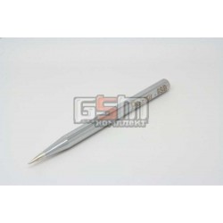 Паяльное жало диаметр 6мм, Pro'sKit SI-S120T-6SB коническое,  Паяльное жало диаметр 6мм, Pro'sKit SI-S120T-6SB коническое,