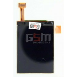 Дисплей для Nokia 3720c, 5610, 5630, 5700, 6110n, 6220c, 6303, 6303i, 6500s, 6600i, 6600s, 6650f внутренний, 6720, 6730c, E65, оригинал, (4850369) Дисплей для Nokia 3720c, 5610, 5630, 5700, 6110n, 6220c, 6303, 6303i, 6500s, 6600i, 6600s, 6650f внутренний, 6720, 6730c, E65, оригинал, (4850369)