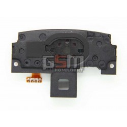 Динамік поліфонічний (дзвінок) для мобільних телефонів Samsung S5050 у рамці , оригінал
