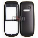 Корпус для Nokia 1800, чорний, China quality ААА