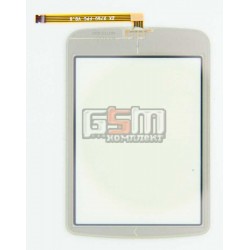 Тачскрин для ZTE X760, X761, черный Тачскрин для ZTE X760, X761, черный