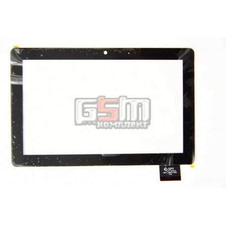 Tачскрин (сенсорный экран, сенсор) для китайского планшета 7", 40 pin, с маркировкой 300-L3867A-B00, HOTATOUCH C177114A1, DRFPC0