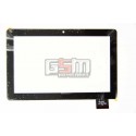 Тачскрін (сенсорний екран, сенсор) для китайського планшету 7, 40 pin, с маркировкой 300-L3867A-B00, HOTATOUCH C177114A1, DRFPC053T-V2.0, для Wexler Tab 7i, M31