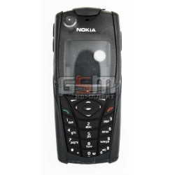 Корпус для Nokia 5140, черный, China quality ААА
