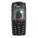 Корпус для Nokia 5140, чорний, China quality ААА