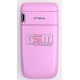 Корпус для Nokia 6085, розовый, копия ААА