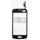 Тачскрин для Samsung S7270 Galaxy Ace 3, S7272 Galaxy Ace 3 Duos, черный