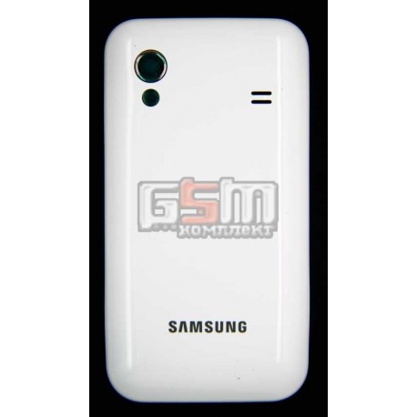 Корпус для Samsung S5830 Galaxy Ace, S5830i Galaxy Ace, белый, high-copy