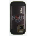 Корпус для Nokia N97 Mini, China quality AAA, бронзовий