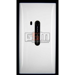 Задня панель корпусу для Nokia N9, білий, China quality AAA
