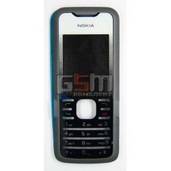 Корпус для Nokia 7210sn, серый, High quality