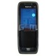Корпус для Nokia E51, черный, копия ААА