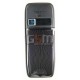 Корпус для Nokia E51, черный, копия ААА