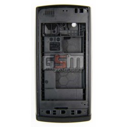 Корпус для Nokia 500, черный, China quality ААА