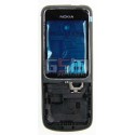 Корпус для Nokia 2710n, High quality, чорний