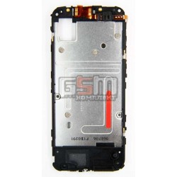 Шлейф для Nokia 5530, оригинал, кнопок звука, с компонентами, (02697T0) Шлейф для Nokia 5530, оригинал, кнопок звука, с компонентами, (02697T0)