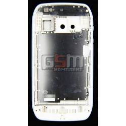 Корпус для Nokia 710 Lumia, білий, China quality ААА