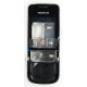 Корпус для Nokia 2700c, белый, копия ААА