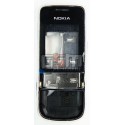 Корпус для Nokia 2700c, білий, China quality ААА