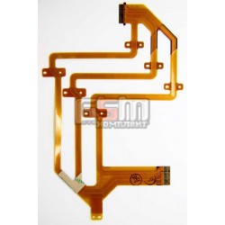 Шлейф для цифровой видеокамеры Sony SR68, Sony SR78, Sony SR58 Шлейф для цифровой видеокамеры Sony SR68, Sony SR78, Sony SR58