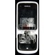 Корпус для Nokia C2-00, белый, копия ААА