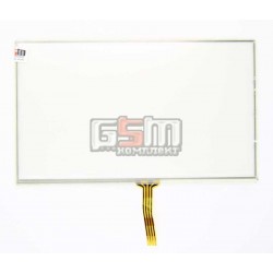 Тачскрин для автонавигаторов Navi N50 HD, N50i BT, 5,0", (118x71 mm)