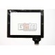 Tачскрин (сенсорный экран, сенсор) для китайского планшета 9.7", 52 pin, с маркировкой DTP 300-L3312A-A00-V1.0 для Coby MID 9742