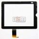 Tачскрин (сенсорный экран, сенсор) для китайского планшета 9.7", 6 pin, с маркировкой PB97DR8070-05, PB97DR8070-06, для Texet TM