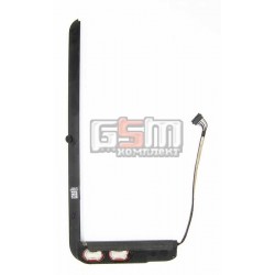 Звонок для планшета iPad 3, iPad 4, в рамке Звонок для планшета iPad 3, iPad 4, в рамке