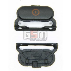 Пластик на кнопку включения для Nokia 3110c