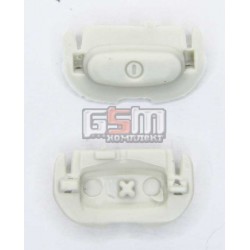 Пластик кнопки включения для Nokia 3100
