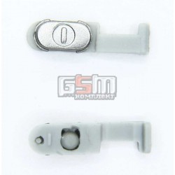 Пластик кнопки включения для Nokia N97, N97 Mini