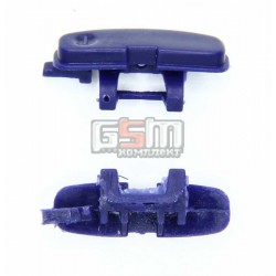 Пластик кнопки включения для Nokia 3220 Пластик кнопки включения для Nokia 3220