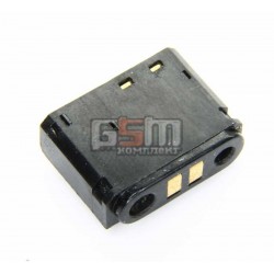 Конектор зарядки для Nokia 8800 Sirocco