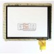 Tачскрин (сенсорный экран, сенсор) для китайского планшета 9.7", 6 pin, с маркировкой PB97DR8185, для GoClever TAB R974.2