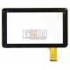 Tачскрин (сенсорный экран, сенсор) для китайского планшета 9", 50 pin, с маркировкой DH-0901A1-FPC03-2, YDT1143-A2, FM901801KB, 