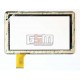 Tачскрин (сенсорный экран, сенсор) для китайского планшета 9", 50 pin, с маркировкой DH-0901A1-FPC03-2, YDT1143-A2, FM901801KB, 