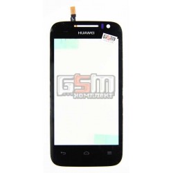 Тачскрин для Huawei C8812, черный Тачскрин для Huawei C8812, черный
