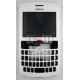 Корпус для Nokia 205 Asha, белый, копия ААА