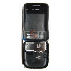 Корпус для Nokia C2-01, белый, China quality ААА Корпус для Nokia C2-01, белый, China quality ААА