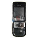 Корпус для Nokia C2-01, білий, China quality ААА